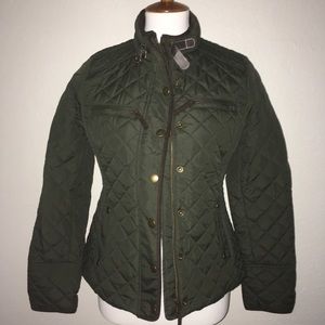 Boden Field Jacket